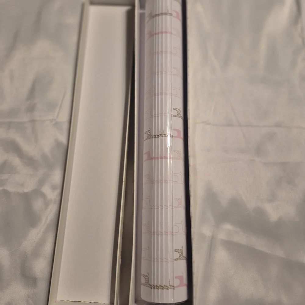 Vintage New Lavender Scented Drawer Liners Adorable . Sealed In Plastic Animals